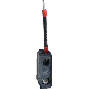 Stykač SCHNEIDER ELECTRIC SCHNEIDER Blok ZBZG156 ZBZG156