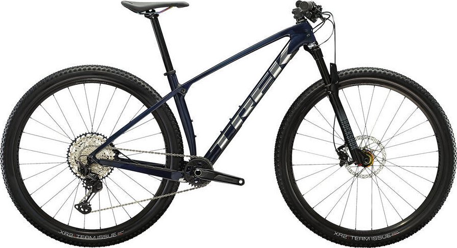 TREK Procaliber 9.6 Gen 2 - Blue Carbon Smoke XL