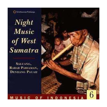 Zahraniční hudba CD Various: Indonesien - Music Of Indonesia Vol.6 2013