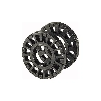 Stykač EATON Sada VR-T3 kroužků 50987