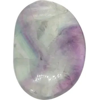 Fluoritová placička z výběru