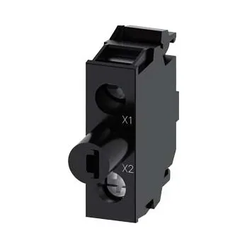 modulární přístroj a rozvaděč SIEMENS Modul LED 3SU1401-2BB20-1AA0 3SU1401-2BB20-1AA0