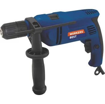 Vrtačka WorkersBest WB 1010 SB 3 Příklepová vrtačka