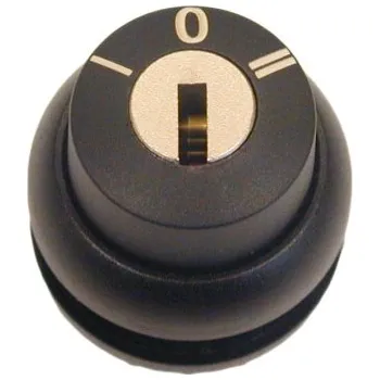 Stykač EATON Hlavice ovládací TITAN M22S-WRS3-MS* 216904