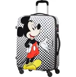 AMERICAN TOURISTER Střední kufr Mickey Mouse Polka Dot