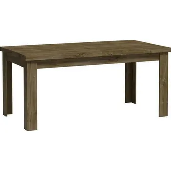 Jídelní stůl JARS VELKÝ | rozkládací 160 až 200 | dub lefkas