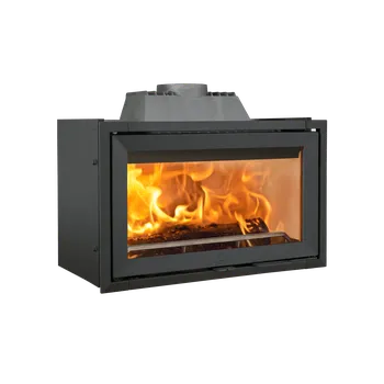 Krbová vložka Jotul krbová vložka I 620 F - černý lak