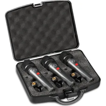 Mikrofon DM 3.0S 3 PACK