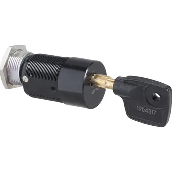 Stykač SCHNEIDER ELECTRIC SCHNEIDER Blokování 42878 zámky Profalux KS5 B24 D 42878