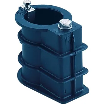 Bazénové schůdky Plastové kotvení pro schůdky