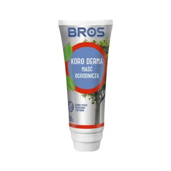 Zahrada BROS mast pro stromy a keře 150 g