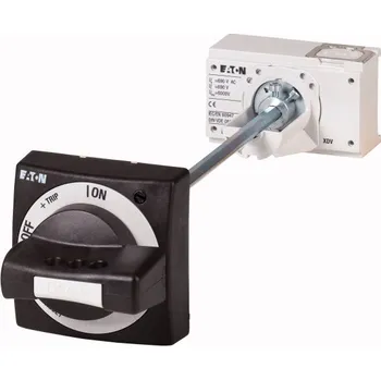 vypínač EATON Sada NZM1-XHB 266626