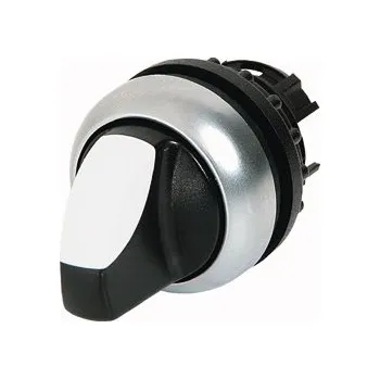 Stykač EATON Hlavice ovládací TITAN M22-WRLK3-*/* 217438