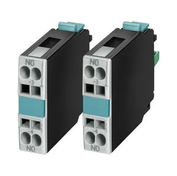 Stykač SIEMENS Kontakty 3RH1921-2CA01 3RH1921-2CA01