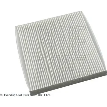 Ventilátor topení a klimatizace Filtr, vzduch v interiéru BLUE PRINT ADM52520