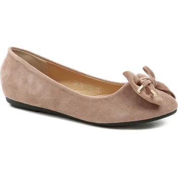 Dámské baleríny T Sokolski W21-701 růžové dámské baleríny EUR 37