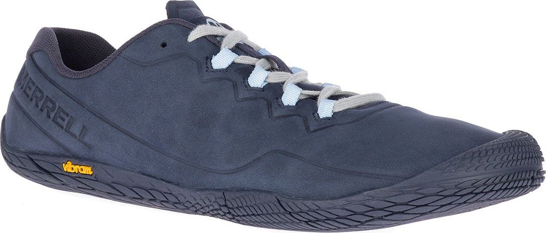 Merrell barefoot Vapor Gove 3 Luna navy - pánské 44