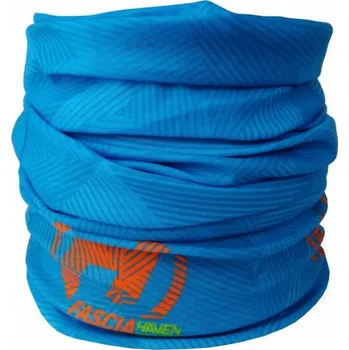 Šátek šátek-tunel HAVEN Fascia adult blue - modrý (šátek-tunel HAVEN Fascia adult blue - modrý)