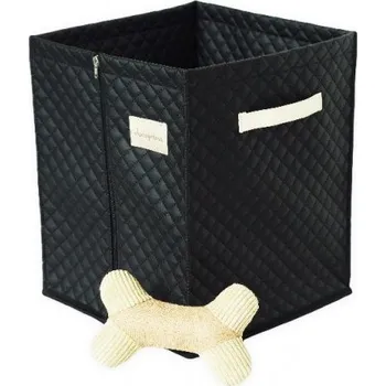 úložný prostor na hračky Pet Amour Koš na hračky Giochi victor Velikost: Hnědá