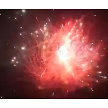 Zábavní pyrotechnika BP 100 ran 20 mm