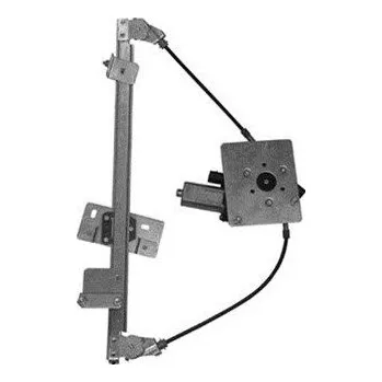 Stahovačka okna Zvedací zařízení oken MAGNETI MARELLI 350103005000