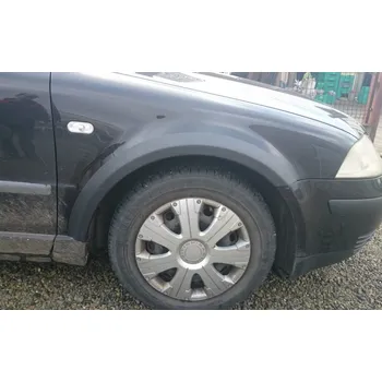 Karosérie Plastové lemy blatníků přední VW Passat B5,5 3BG sedan/kombi (2000-2005) 2ks