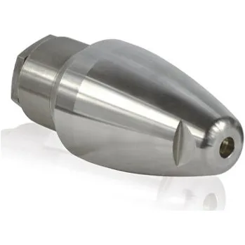 Příslušenství pro vysokotlaký čistič Vysokotlaká rotační tryska HM500 045 (500bar)