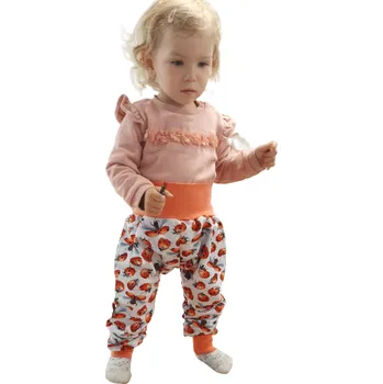 Dětské tepláky BAGGY MIX vel. 92