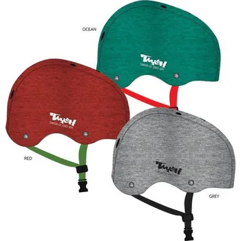 Cyklistická přilba Tempish SKILLET AIR šedá (přilba Tempish SKILLET AIR šedá)