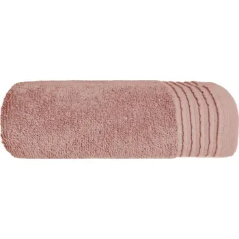 Ručník Bavlněný ručník Mallo 50x90 cm béžový