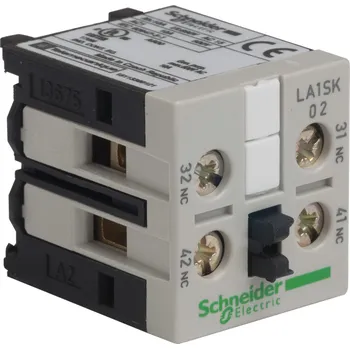 Stykač SCHNEIDER ELECTRIC SCHNEIDER Kontakty LA1SK02 LA1SK02