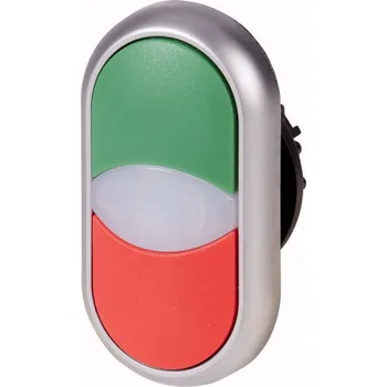 Stykač EATON Hlavice ovládací TITAN M22-DDL-GR 216698