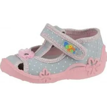 Dívčí bačkory Peon MI/024 MT, 19