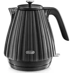 De'Longhi Ballerina Furnace Black KBD2001.BK