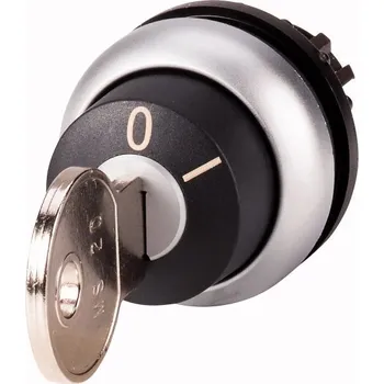 Stykač EATON Hlavice ovládací TITAN M22-WRS-MS20 111779