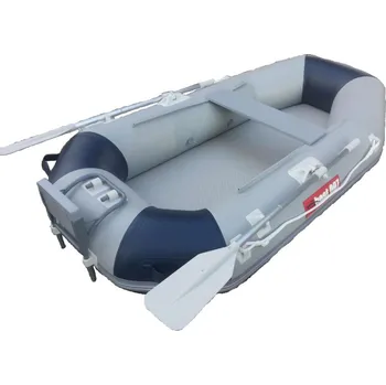 Člun Boat007 Nafukovací člun C200 Air zelený