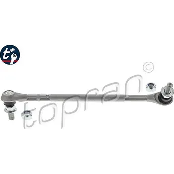 Zavěšení kol Tyč/vzpěra, stabilizátor TOPRAN 401 721