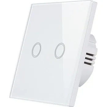 vypínač Wifi vypínač Tuya Designo LN2WD