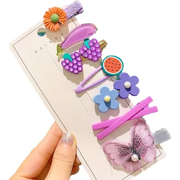 Sponky FU 19585 Fialová