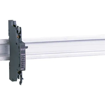 Stykač SCHNEIDER ELECTRIC SCHNEIDER Kontakt 19071 NG125 19071