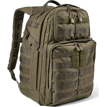 Městský batoh Batoh 5.11 RUSH24 2.0 - Ranger Green