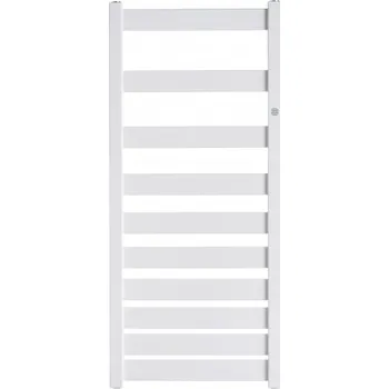 Radiátor radiátor BELTI 400 x 896 mm, barva C. dle vzorníku výrobce RADBEL4090.