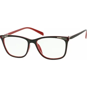 Dioptrické čtecí brýle TR215C +1,0D