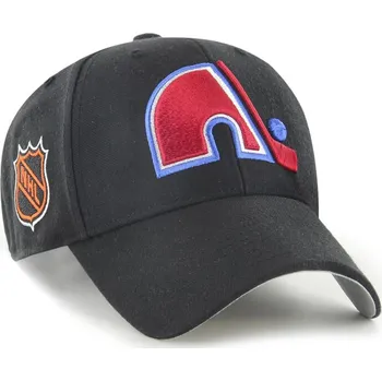 Kšiltovka Kšiltovka 47 BRAND MVP Vintage Sure Shot Snap Quebec Nordiques Velikost: UNI