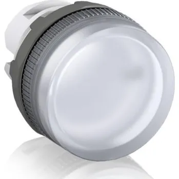 Stykač ABB Hlavice signální ML1-100W 1SFA611400R1005