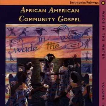 Zahraniční hudba CD Various: African American Community Gospel 2005