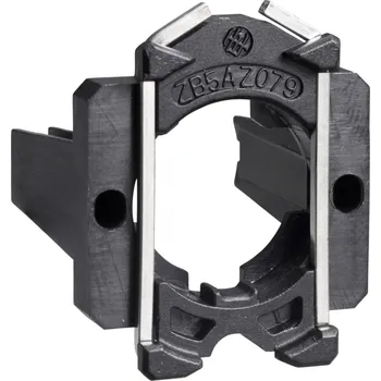 Stykač SCHNEIDER ELECTRIC SCHNEIDER Adaptér ZB5AZ079 pro montáž do plošných strojů ZB5AZ079