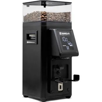 Mlýnek na kávu Rancilio STILE, black