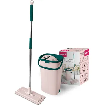 mop Florina YORK Handy růžový