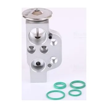 Ventil klimatizace Expanzní ventil, klimatizace NISSENS 999375